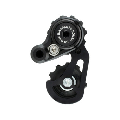 SB ONE Boner LOOSE RIDERS napinák