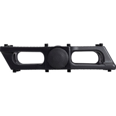 REVERSE Pedále Super Shape-3D Black