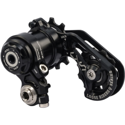 SB ONE G3C LRGA Singlespeed napinák s brzdou