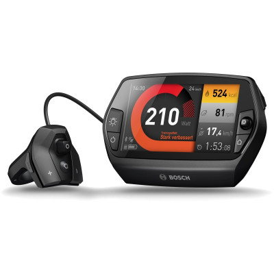 Bosch Nyon Retrofit Kit