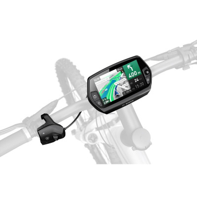 Bosch Nyon Retrofit Kit