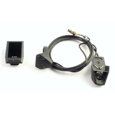 Bosch Kiox Retrofit Kit