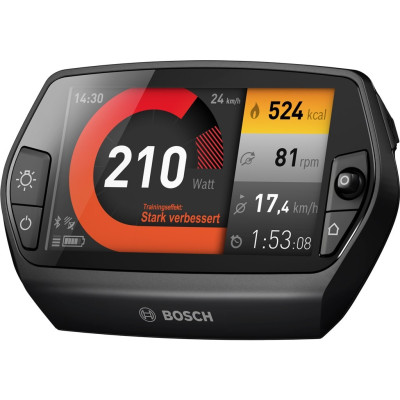 Bosch Nyon Display (BUI275) replacement