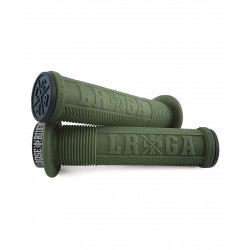 Gripy Loose Riders C/S GRIPS ARMY GREEN