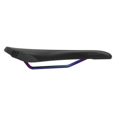 ERGON SM Enduro Comp Men Oil-Slick Saddle M/L