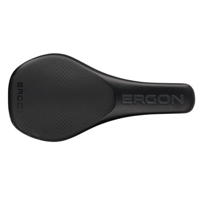 ERGON Sedlo SMD2 Comp Oil-Slick