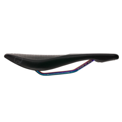 ERGON SMD2 Comp Oil-Slick Saddle