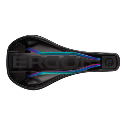 ERGON SMD2 Comp Oil-Slick Saddle