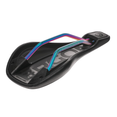ERGON SMD2 Comp Oil-Slick Saddle