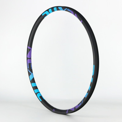 NEXTIE ULTRALIGHT 29" rim 27mm Carbon Premium Symmetric 280g