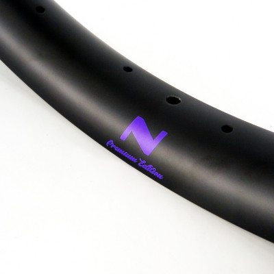 NEXTIE 29" ráfik 45mm Carbon Premium Asymmetric 460g