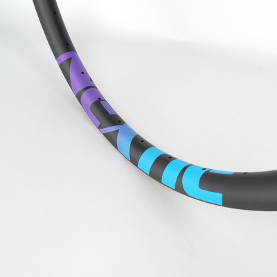 NEXTIE 29" ráfik 36mm Carbon Premium Asymmetric