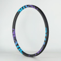NEXTIE 27.5" rim 36mm Carbon Premium Symmetric 430g