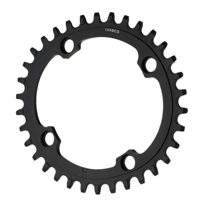 NW Nepadajúci prevodník 32z 104BCD