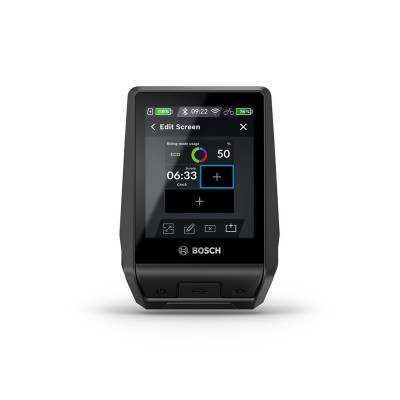 Bosch Nyon Retrofit Kit