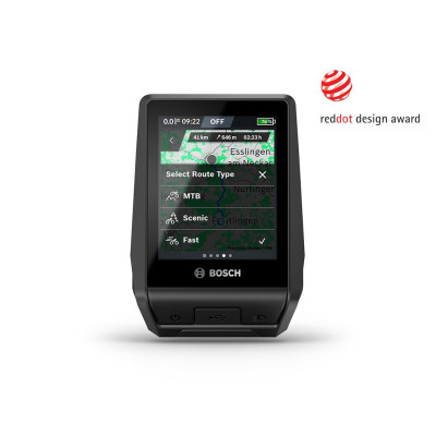 Bosch Nyon Retrofit Kit