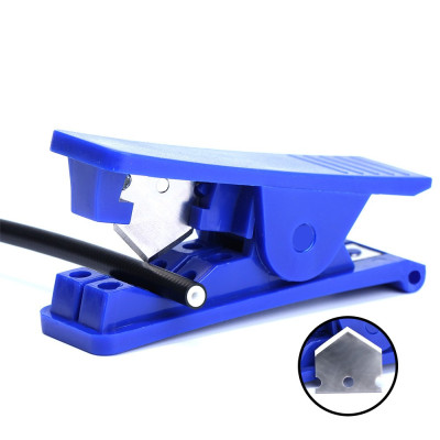 Cutter Pliers for hydraulic brake hoses