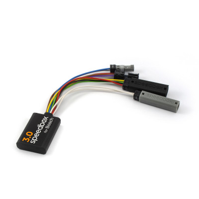 SpeedBox 3.0 Čip pre Bosch Gen4