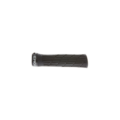 ERGON GE1 EVO SLIM Black Grips