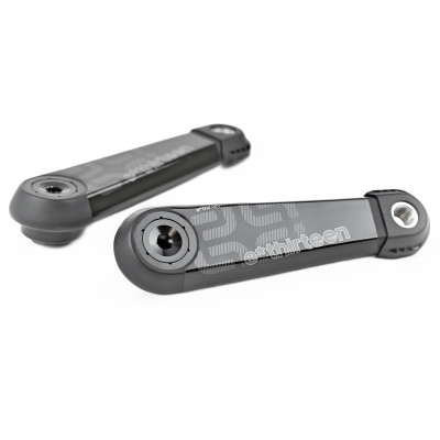 E*THIRTEEN E-Bike e*spec Race Carbon GEN4 Cranks for BOSCH CX