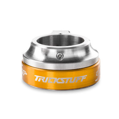 Trickstuff TRIXER Hydraulic twister