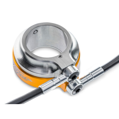 Trickstuff TRIXER Hydraulic twister