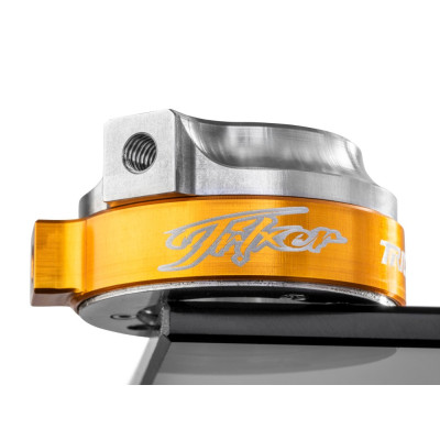 Trickstuff TRIXER Hydraulic twister