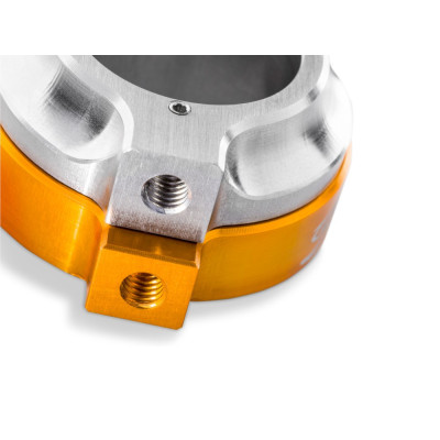 Trickstuff TRIXER Hydraulic twister