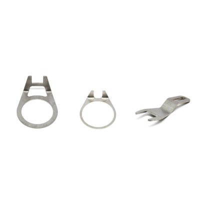 Trickstuff TRIXER Hydraulický twister