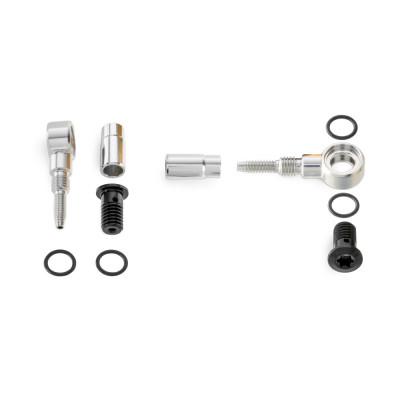 Trickstuff TRIXER Hydraulický twister