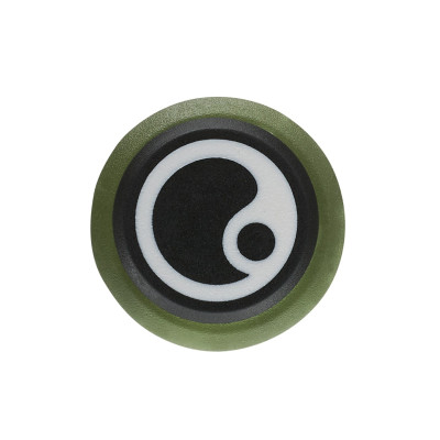 ERGON GD1 EVO SLIM FACTORY FROZEN MOSS/OIL SLICK Grips