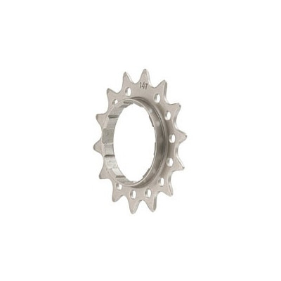 REVERSE Single Speed Cog pinion 14T