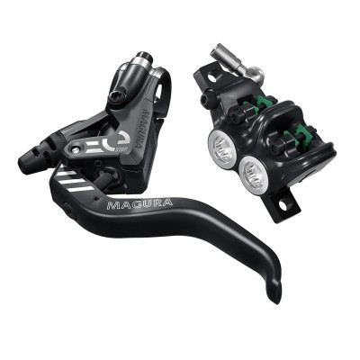 Magura MT5 eSTOP 2-finger aluminum disc brake