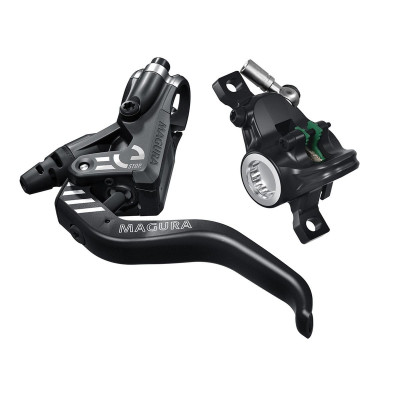 Magura MT4 eSTOP 2-finger aluminum disc brake