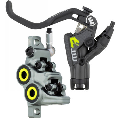 Magura MT7 PRO 1-finger HC disc brake