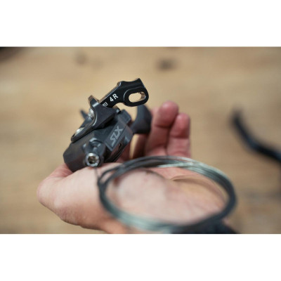 Magura Objímka páky Shiftmix 4 pre SHIMANO I-Spec EV Pravá