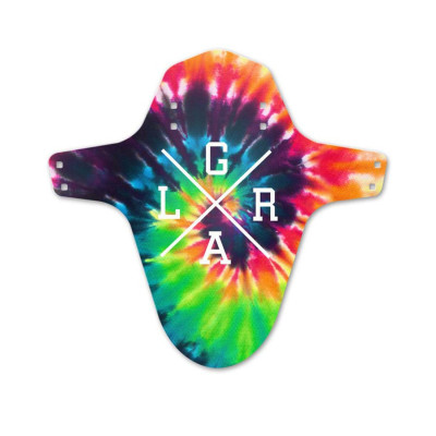 Loose Riders Fender - BAD TRIP