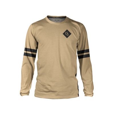 Jersey Loose Riders Heritage Sand