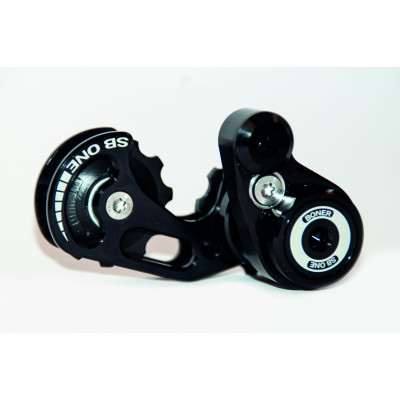 SB ONE Boner Singlespeed tensioner