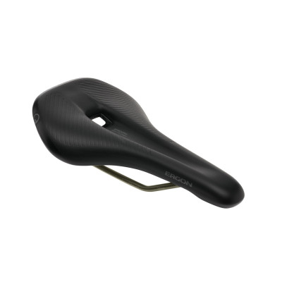 ERGON Saddle SM Pro Men Stealth M/L