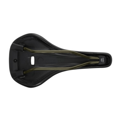 ERGON Saddle SM Pro Men Stealth M/L