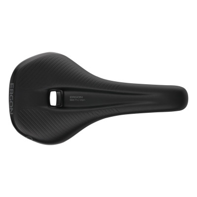ERGON Saddle SM Pro Men Stealth M/L