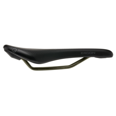 ERGON Saddle SM Pro Men Stealth M/L