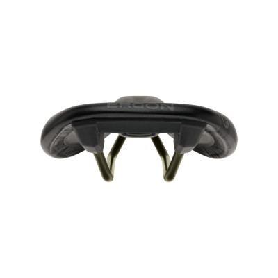 ERGON Sedlo SM Pro Men Stealth S/M