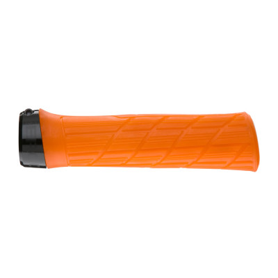 ERGON GE1 EVO FACTORY FROZEN ORANGE Grips