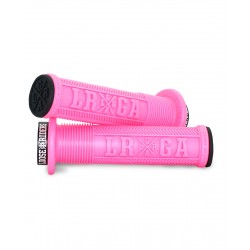 Gripy Loose Riders C/S GRIPS PINK 29,6mm
