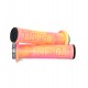 Gripy Loose Riders C/S GRIPS Pink & Yellow 29,6mm