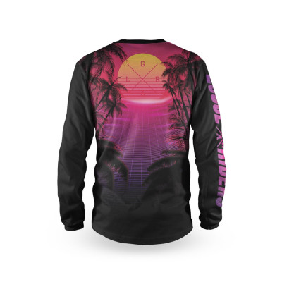 Loose Riders SYNTH jersey