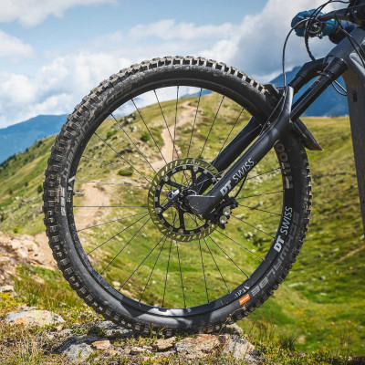 Brzdový kotúč MDR-P 220 mm