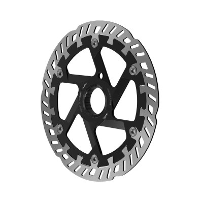 Brake disc MAGURA MDR-P CL 180 mm 2.00mm Center Lock